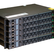 Enconnex Server Rack Power
